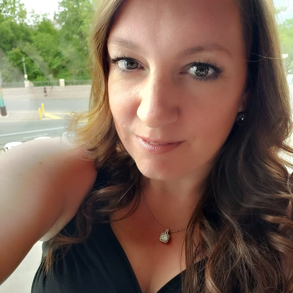 Meet your Posher, Kimberley